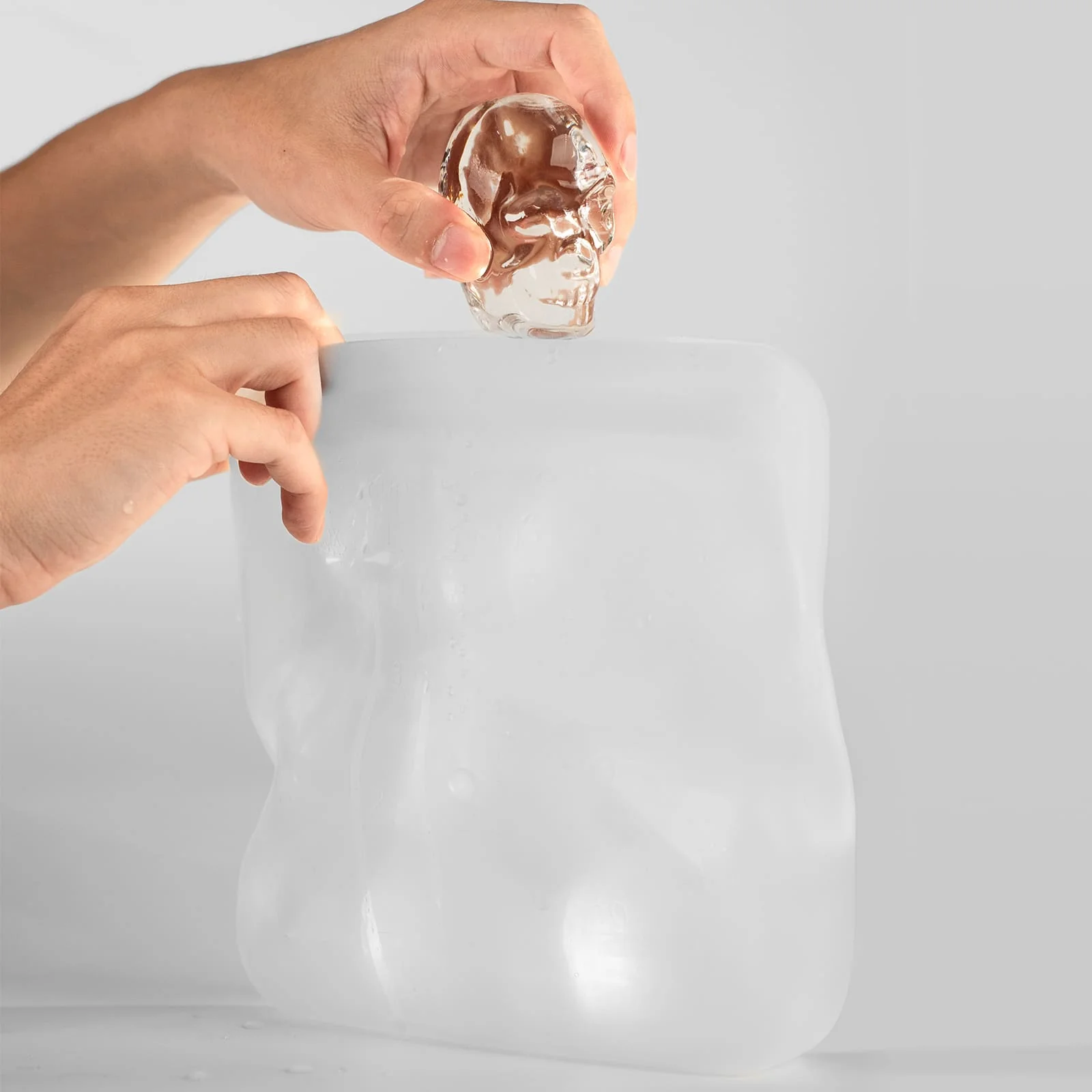 Bigger Silicone Bag - Image 3