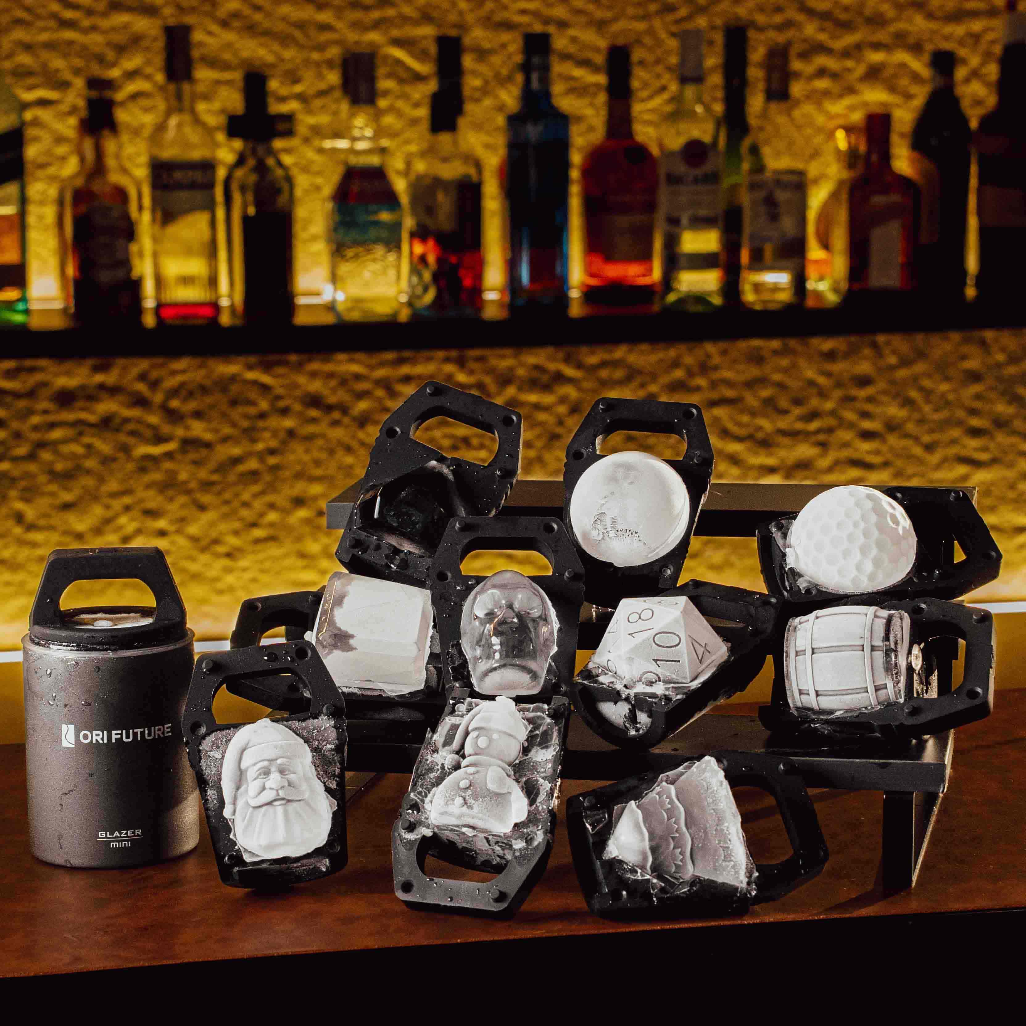 GLAZER mini | Take ICE Easy! - Image 52