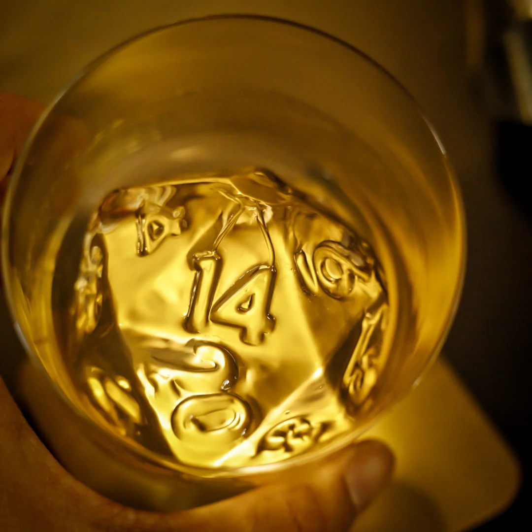 GLAZER mini | Take ICE Easy! - Image 62