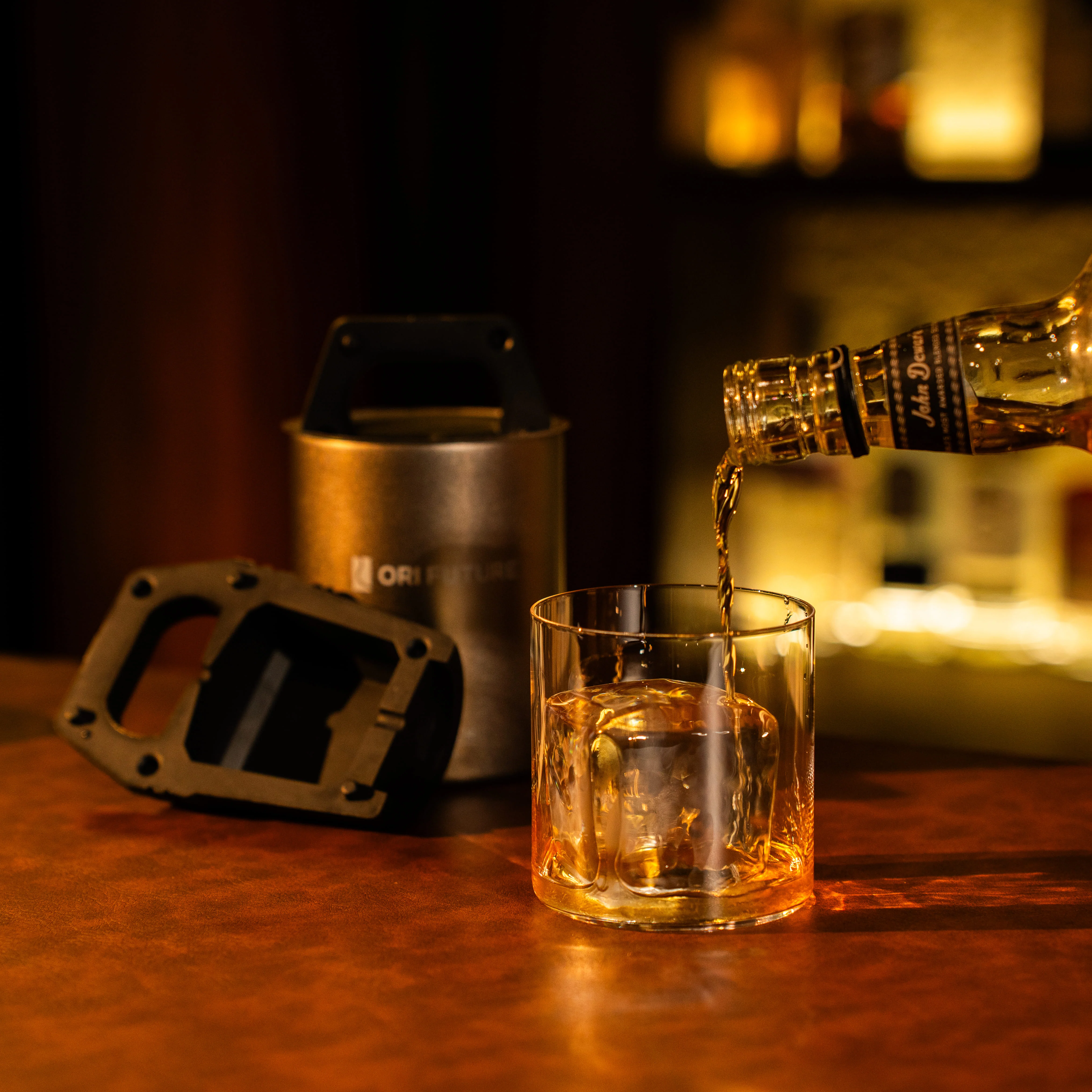 GLAZER mini | Take ICE Easy! - Image 7