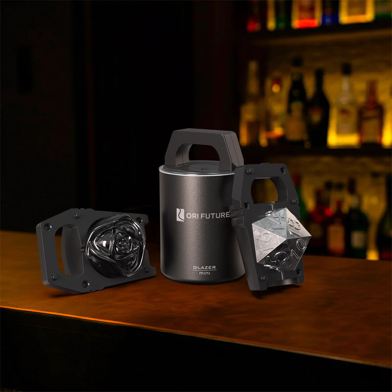GLAZER mini - Rose Series - Image 18