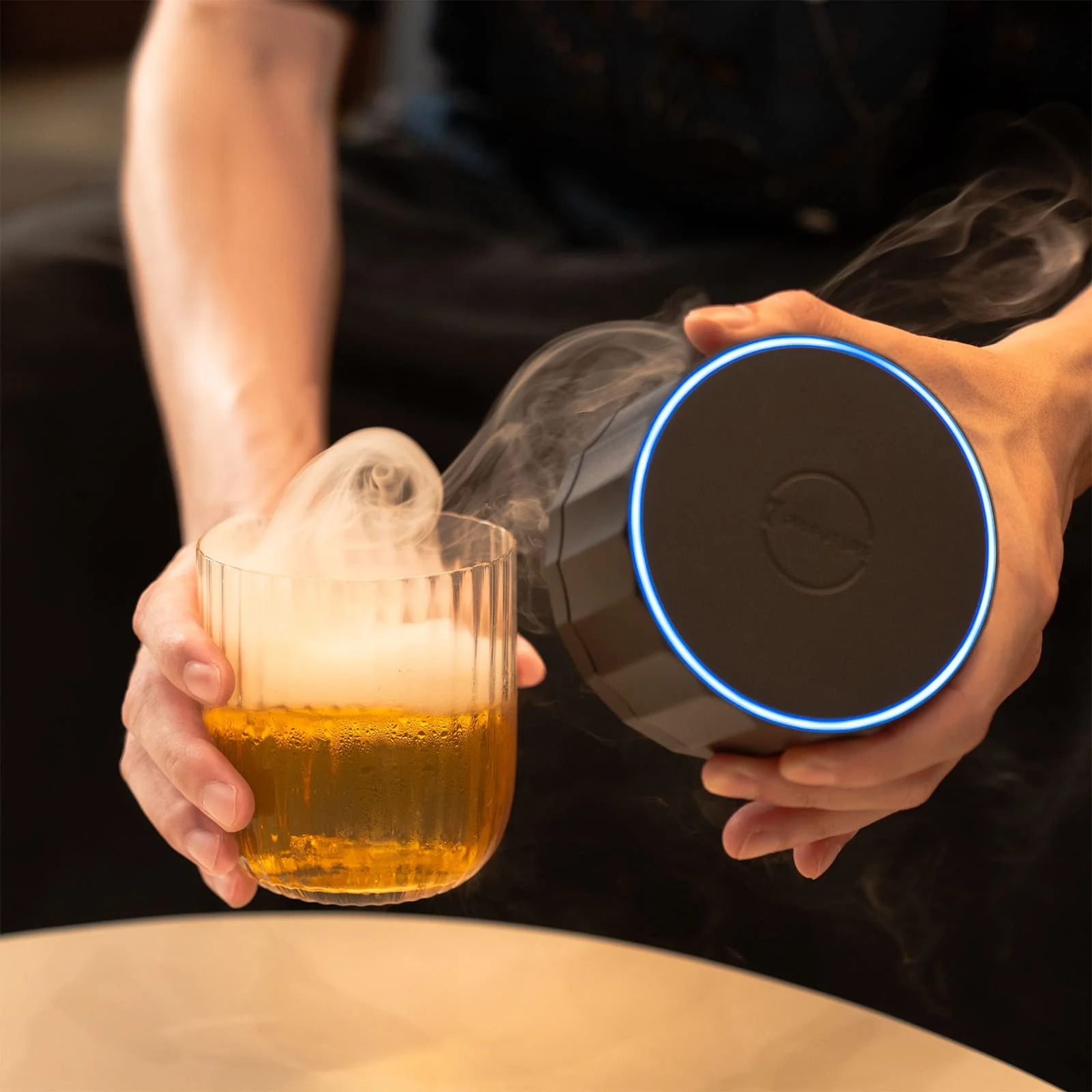 Halo Smoker - Image 8