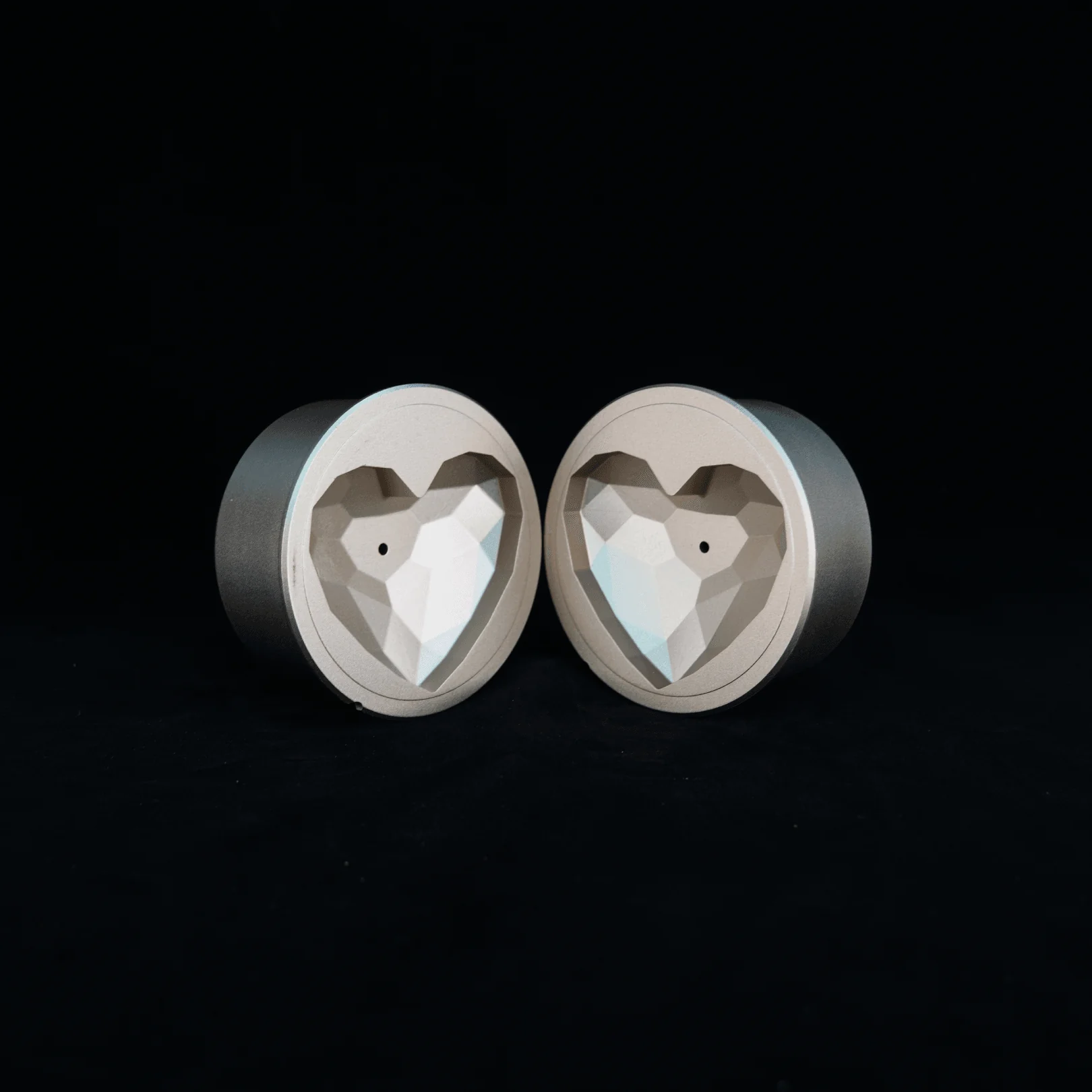 Heart inserts - Image 4