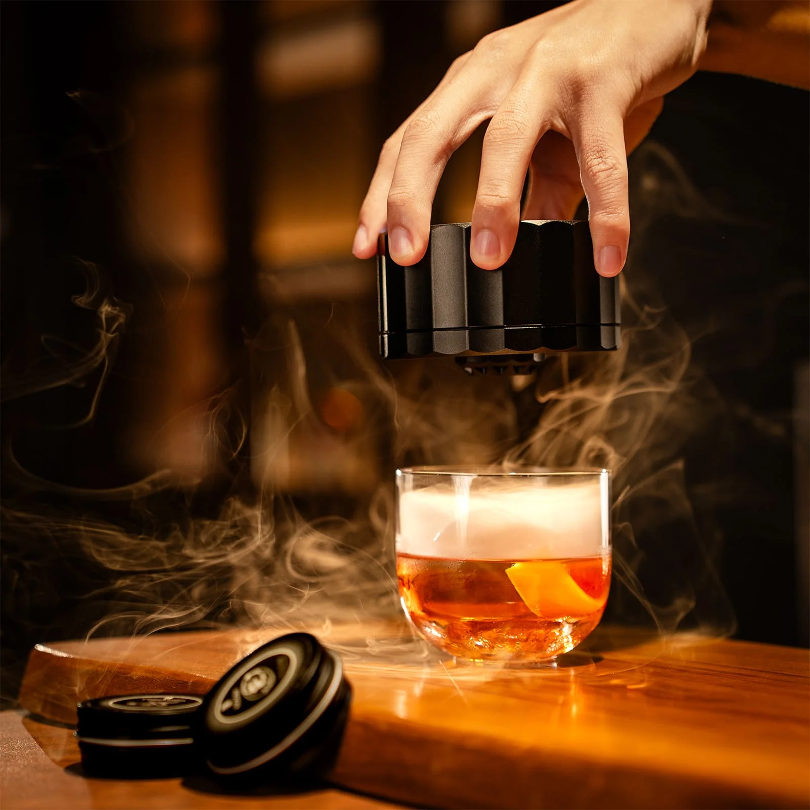 Halo Smoker - Image 5