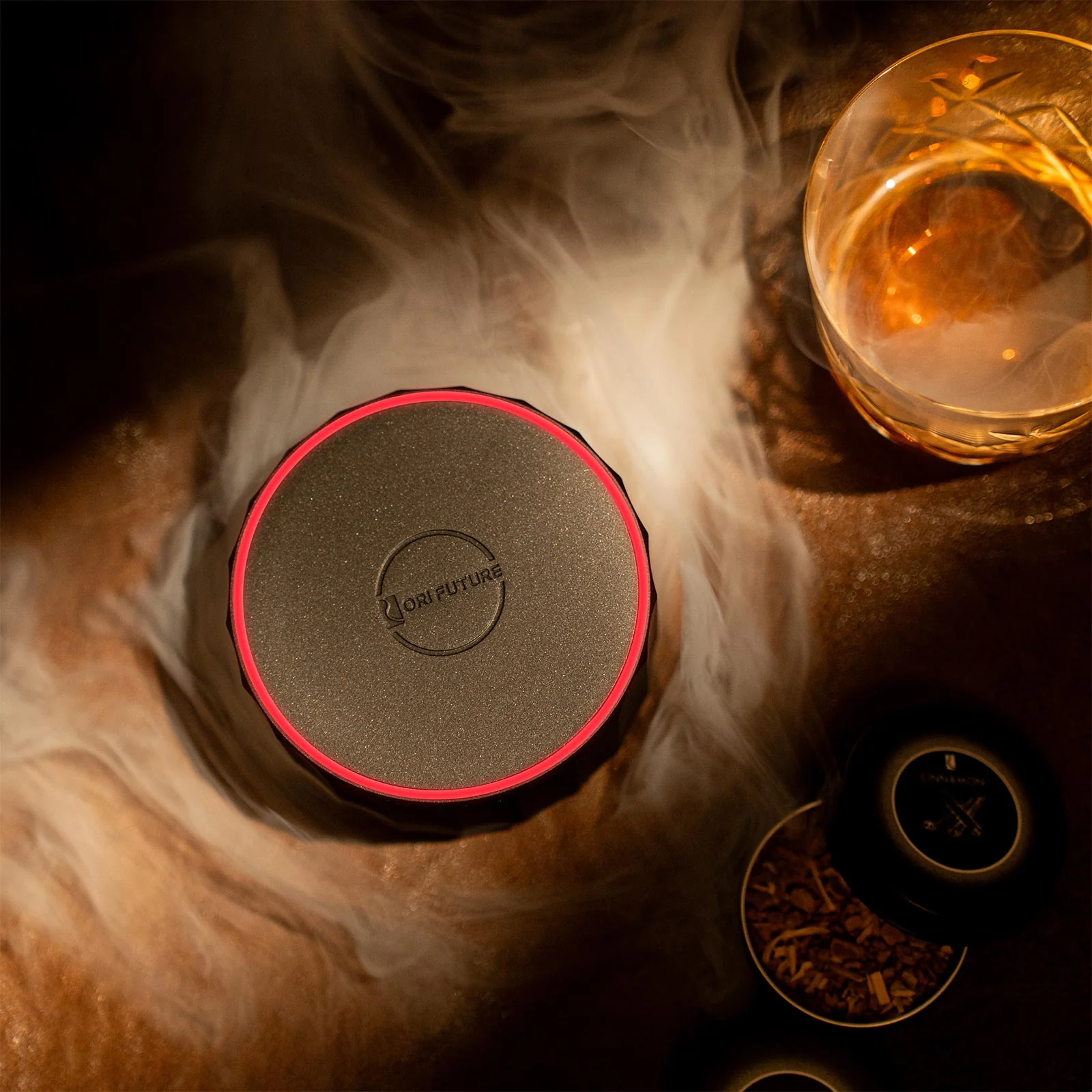 Halo Smoker - Image 9